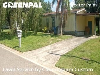 Lawn Mowing nearby Tampa, FL, 