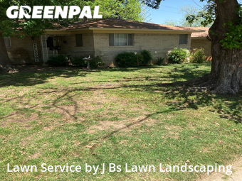 Lawn Mowing nearby Fort Worth, TX, 