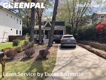 Lawn Care nearby Charlotte, NC, 