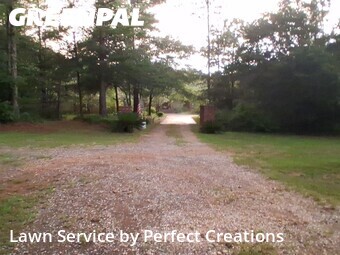Yard Mowing nearby Prichard, AL, 
