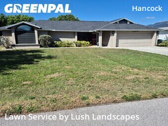 Lawn Cut nearby Cape Coral, FL, 