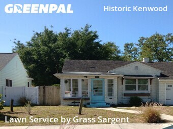 Yard Mowing nearby St. Petersburg, FL, 