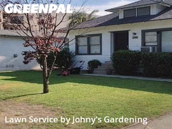 Lawn Care nearby Glendale, CA, 