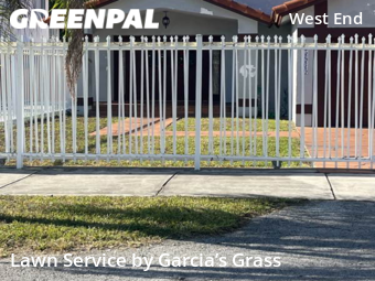 Lawn Maintenance nearby Miami, FL, 