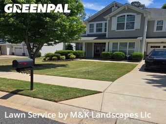 Lawn Mowing nearby Indian Land, NC, 