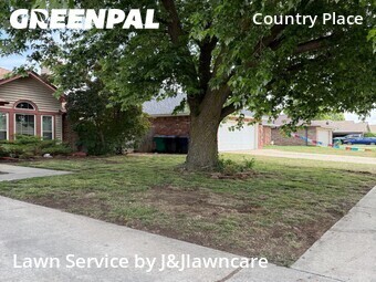 Lawn Carein Oklahoma City,73170,Lawn Mowing by J&Jlawncare, work completed in Jun , 2026