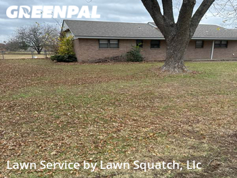 Yard Mowing nearby Broken Arrow, OK, 