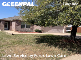 Yard Mowing nearby Round Rock, TX, 