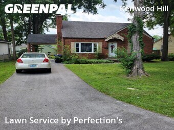 Residential Landscaping In Louisville,40214,Landscaping Maintenance by Perfection's, work completed in Jun , 2026