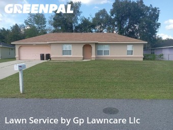 Lawn Mowing Service nearby Ocala, FL, 