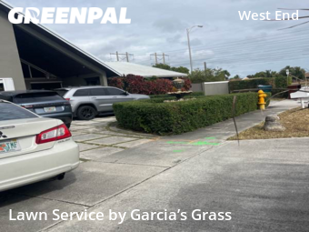 Lawn Cut nearby Miami, FL, 