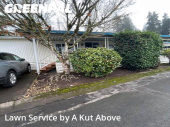 Lawn Cut nearby Auburn, WA, 