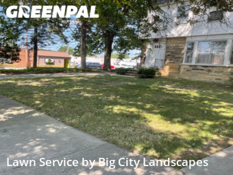 Lawn Maintenance nearby South Euclid, OH, 