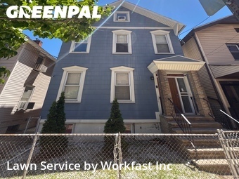 Yard Cutting nearby East Newark, NJ, 