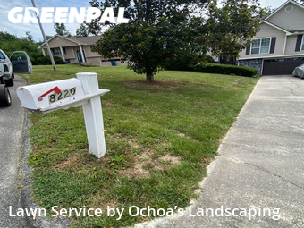 Yard Cutting nearby Chattanooga, GA, 