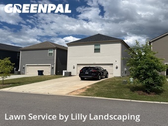 Yard Cutting nearby Huntersville, NC, 