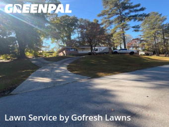Lawn Service nearby Douglasville, GA, 