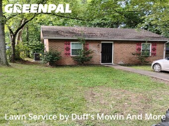 Lawn Maintenance nearby Clarksville, TN, 
