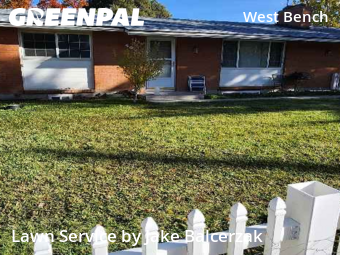 Landscaping Installation Boise,83704,Landscaping Renovation by Jake Balcerzak, work completed in Nov , 2025