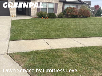 Lawn Mowing Service nearby West Lafayette, IN, 