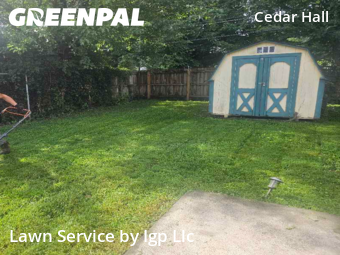 Lawn Maintenance nearby Evansville, IN, 