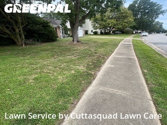 Lawn Maintenance nearby Virginia Beach, VA, 