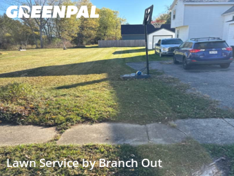 Lawn Care Service nearby Lancaster, NY, 