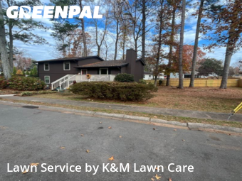 Lawn Care nearby Marietta, GA, 