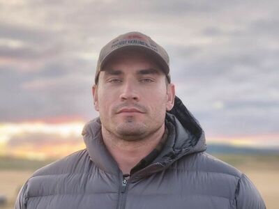 GreenPal customer review profile photo for Will Perrott