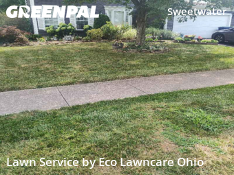 Yard Mowing nearby Hilliard, OH, 