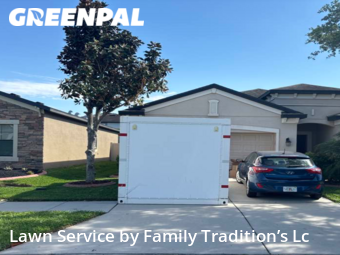 Yard Mowing nearby Riverview, FL, 