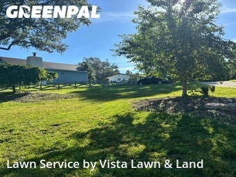 Lawn Care nearby Eureka, MO, 