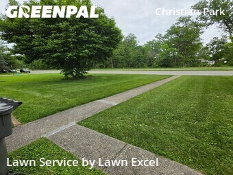 Lawn Mow nearby Indianapolis, IN, 