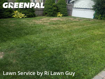 Grass Cutting nearby Newport, RI, 