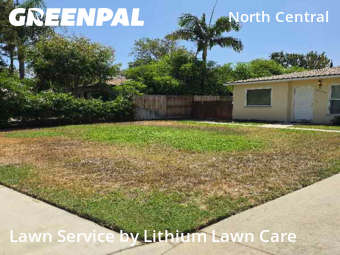 Lawn Cutting nearby Loma Linda, CA, 