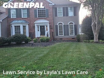 Yard Mowing nearby Cornelius, NC, 