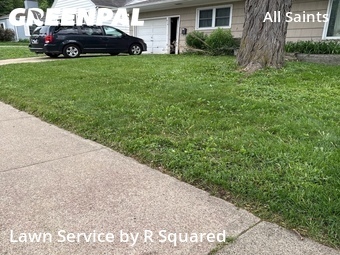 Landscaping Installation Sioux Falls,57104,Landscape Design by R Squared, work completed in Jun , 2026