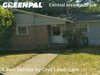 Lawn Cut nearby Fort Worth, TX, 