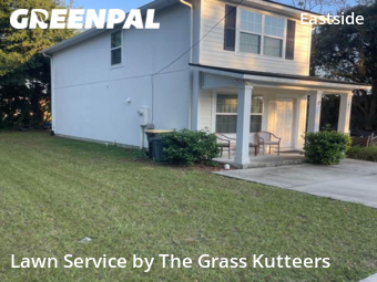 Grass Cutting nearby Jacksonville, FL, 