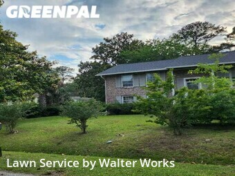 Lawn Mowing Service nearby Charleston, SC, 