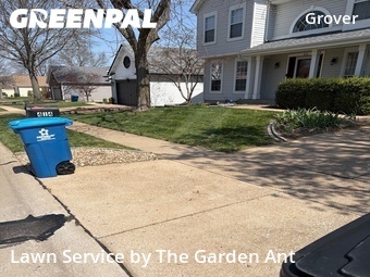 Lawn Care nearby Grover, MO, 