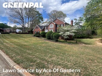 Grass Cutting nearby Lawrenceville, GA, 