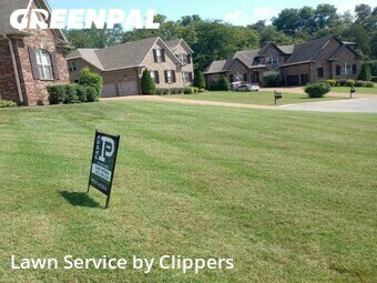 Grass Cut nearby Gallatin, TN, 