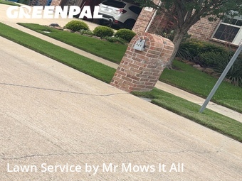 Lawn Maintenance nearby Fairview, TX, 