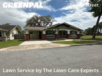 Lawn Care Service nearby Lakeland, FL, 