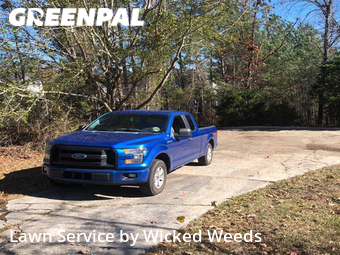 Lawn Care nearby Macon, GA, 