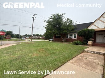 Lawn Cut nearby Oklahoma City, OK, 