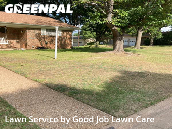 Lawn Mowing nearby Benbrook, TX, 