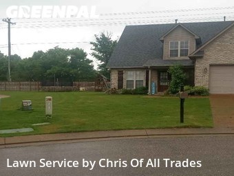 Lawn Mowing nearby Medina, TN, 