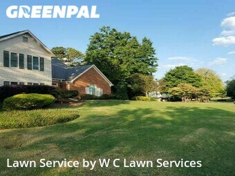 Lawn Care Service nearby Kennesaw, GA, 